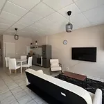 Le Repos Thermal Capvern