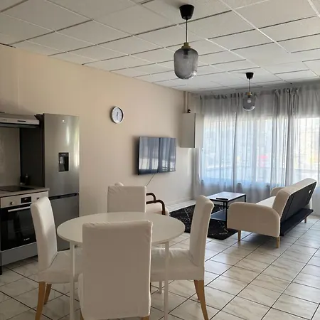 Le Repos Thermal * Capvern