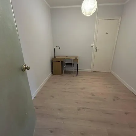 Le Repos Thermal Apartment Capvern