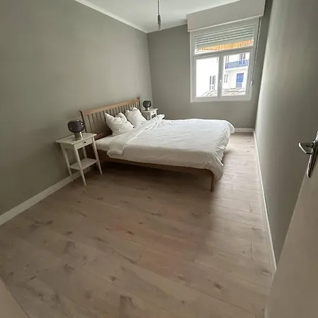 Apartment Le Repos Thermal
