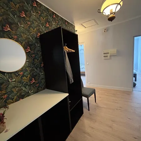 Le Repos Thermal Apartment Capvern