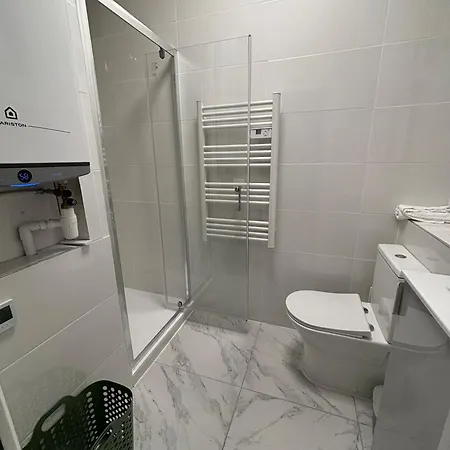 Apartment Le Repos Thermal