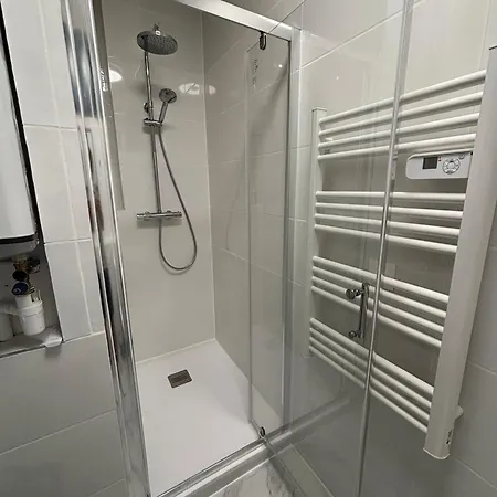 Le Repos Thermal Capvern