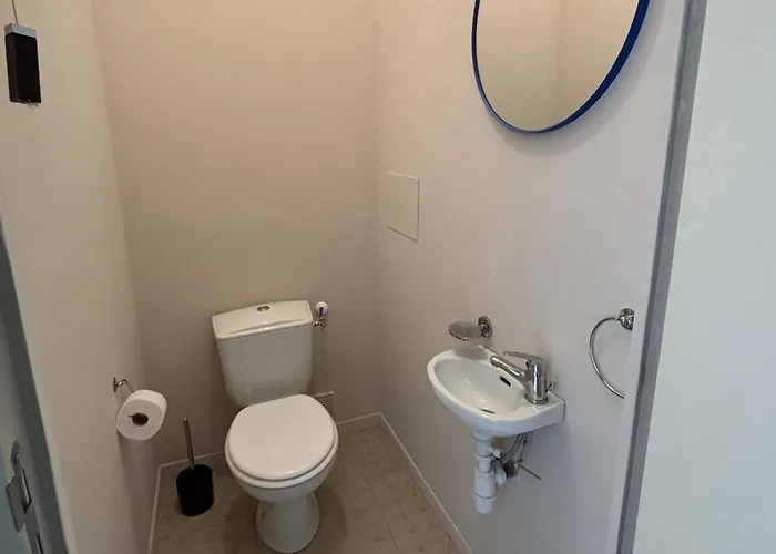 Apartamento Le Repos Thermal